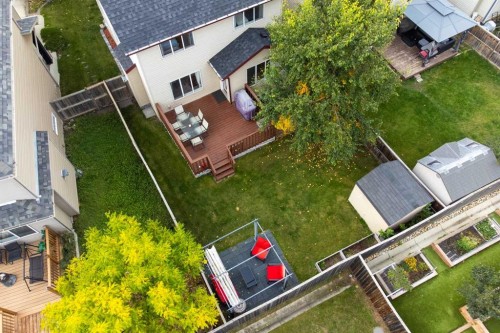 16 Evansbrooke Rise Nw, Calgary, AB 