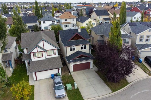 16 Evansbrooke Rise Nw, Calgary, AB 