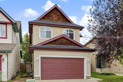 16 Evansbrooke Rise Nw, Calgary, AB 