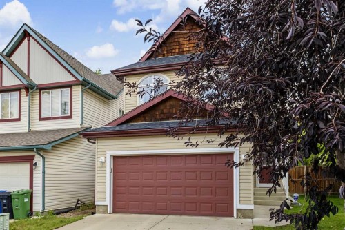 16 Evansbrooke Rise Nw, Calgary, AB 