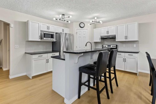 16 Evansbrooke Rise Nw, Calgary, AB 