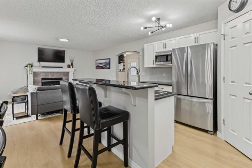 16 Evansbrooke Rise Nw, Calgary, AB 