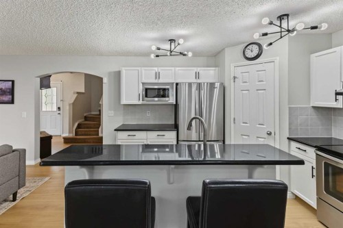 16 Evansbrooke Rise Nw, Calgary, AB 