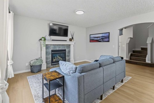 16 Evansbrooke Rise Nw, Calgary, AB 