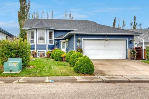 409 Strathford Bay  Strathmore, AB T1P 1N8