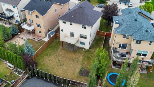 161 Hawkmere Place  Chestermere, AB T1X 0C6