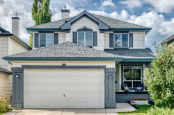 58 Chaparral Terrace SE Calgary, AB T2X 3P5