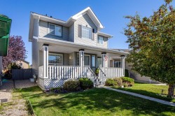 135 Springs Crescent Airdrie, AB T4A 1G8