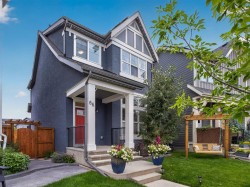 86 Magnolia Square SE Calgary, AB T3M 2W4