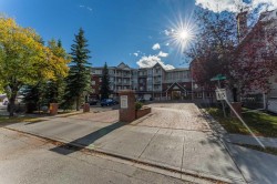 227-8 Prestwick Pond Terrace SE Calgary, AB T2Z 4P3