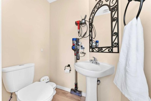 48 Royal Birch Villas Nw, Calgary, AB 