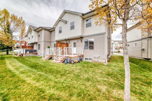 48 Royal Birch Villas Nw, Calgary, AB 