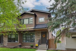 4012 2 Street NW Calgary, AB T2K 0Y6