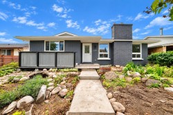 3319 Radcliffe Drive SE Calgary, AB T2A 5X3