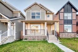 256 Autumn Green SE Calgary, AB T3M 0H4