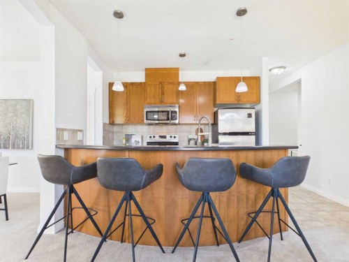 204-2 Hemlock Sw, Calgary, AB 