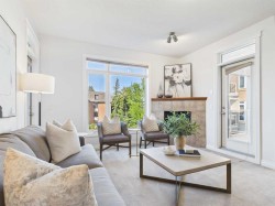 204-2 hemlock SW Calgary, AB T3C 2Z1