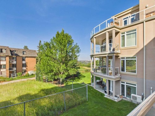 204-2 Hemlock Sw, Calgary, AB 