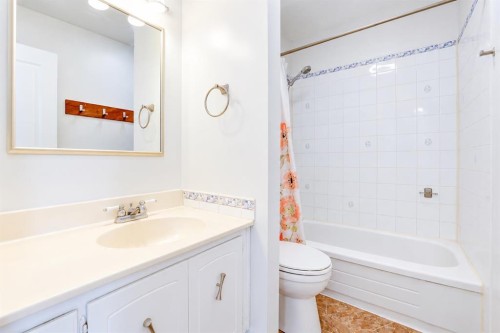 3131 Dover Crescent Se, Calgary, AB 