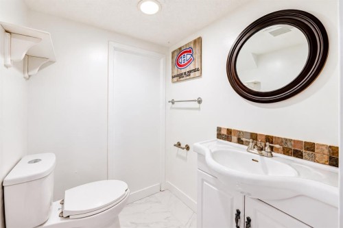 3131 Dover Crescent Se, Calgary, AB 