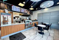 1 Calgary  Calgary, AB T3B 6S5