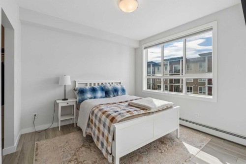303-35 Walgrove Se, Calgary, AB 
