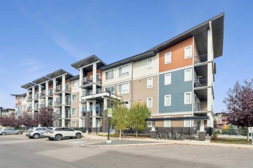 303-35 Walgrove Se, Calgary, AB 