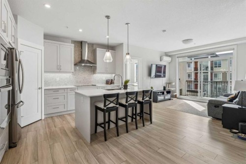 303-35 Walgrove Se, Calgary, AB 