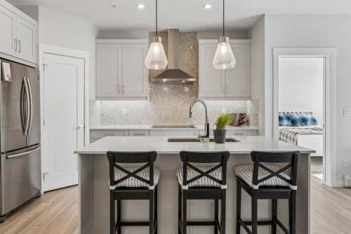 303-35 Walgrove Se, Calgary, AB 