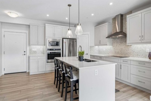 303-35 Walgrove Se, Calgary, AB 