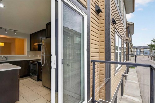 1106 Mckenzie Towne Row Se, Calgary, AB 