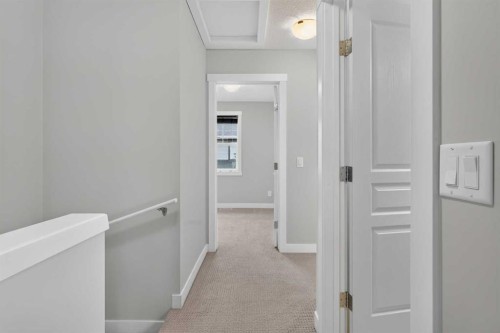 1106 Mckenzie Towne Row Se, Calgary, AB 
