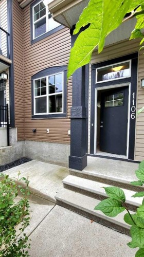 1106 Mckenzie Towne Row Se, Calgary, AB 
