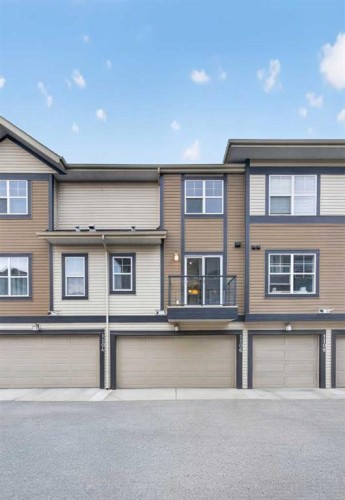 1106 Mckenzie Towne Row Se, Calgary, AB 