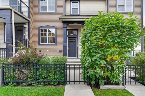 1106 Mckenzie Towne Row Se, Calgary, AB 
