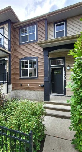 1106 Mckenzie Towne Row Se, Calgary, AB 