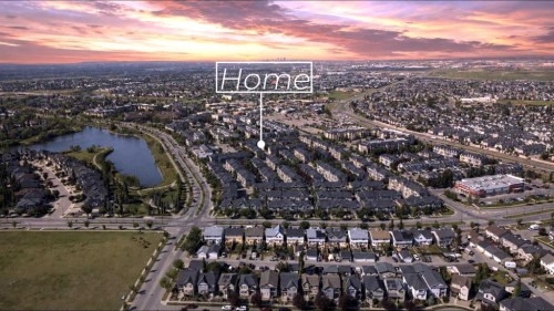 1106 Mckenzie Towne Row Se, Calgary, AB 
