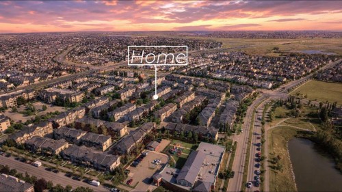 1106 Mckenzie Towne Row Se, Calgary, AB 