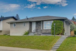 612 Mcintosh Road NE Calgary, AB T3E 5Z3