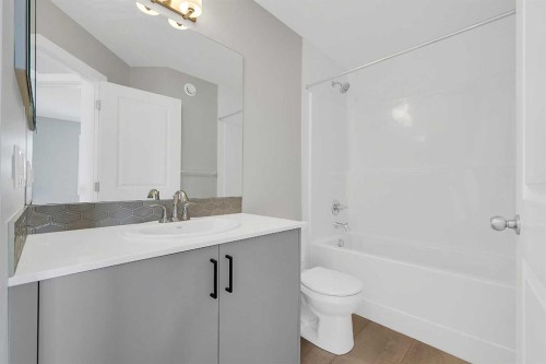 125 Edith Gate Nw, Calgary, AB 