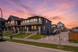 125 Edith Gate NW Calgary, AB T3R 1Z2