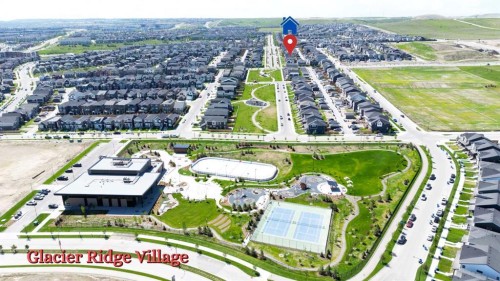 125 Edith Gate Nw, Calgary, AB 
