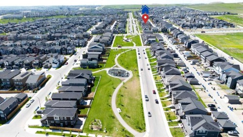 125 Edith Gate Nw, Calgary, AB 