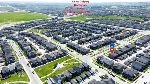 125 Edith Gate Nw, Calgary, AB 