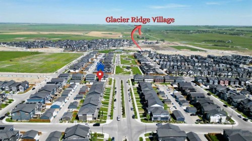 125 Edith Gate Nw, Calgary, AB 