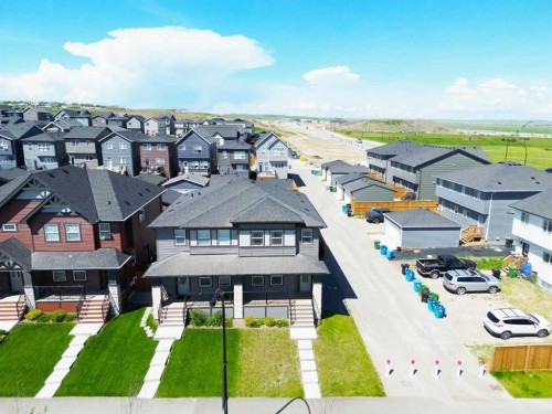 125 Edith Gate Nw, Calgary, AB 