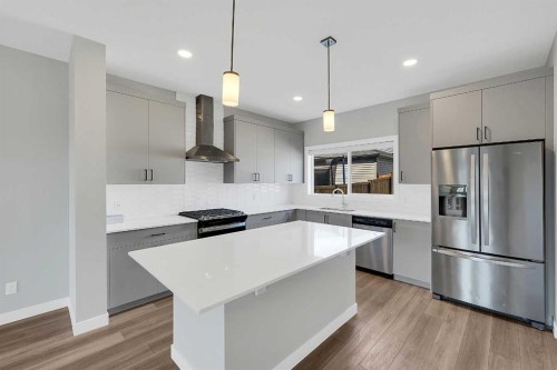 125 Edith Gate Nw, Calgary, AB 