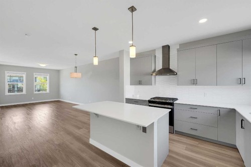 125 Edith Gate Nw, Calgary, AB 