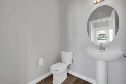 125 Edith Gate Nw, Calgary, AB 