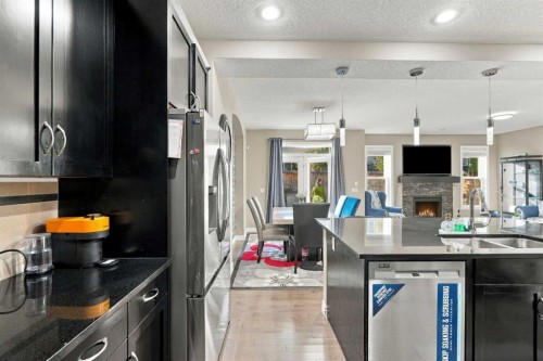 65 Sage Bank Crescent Nw, Calgary, AB 